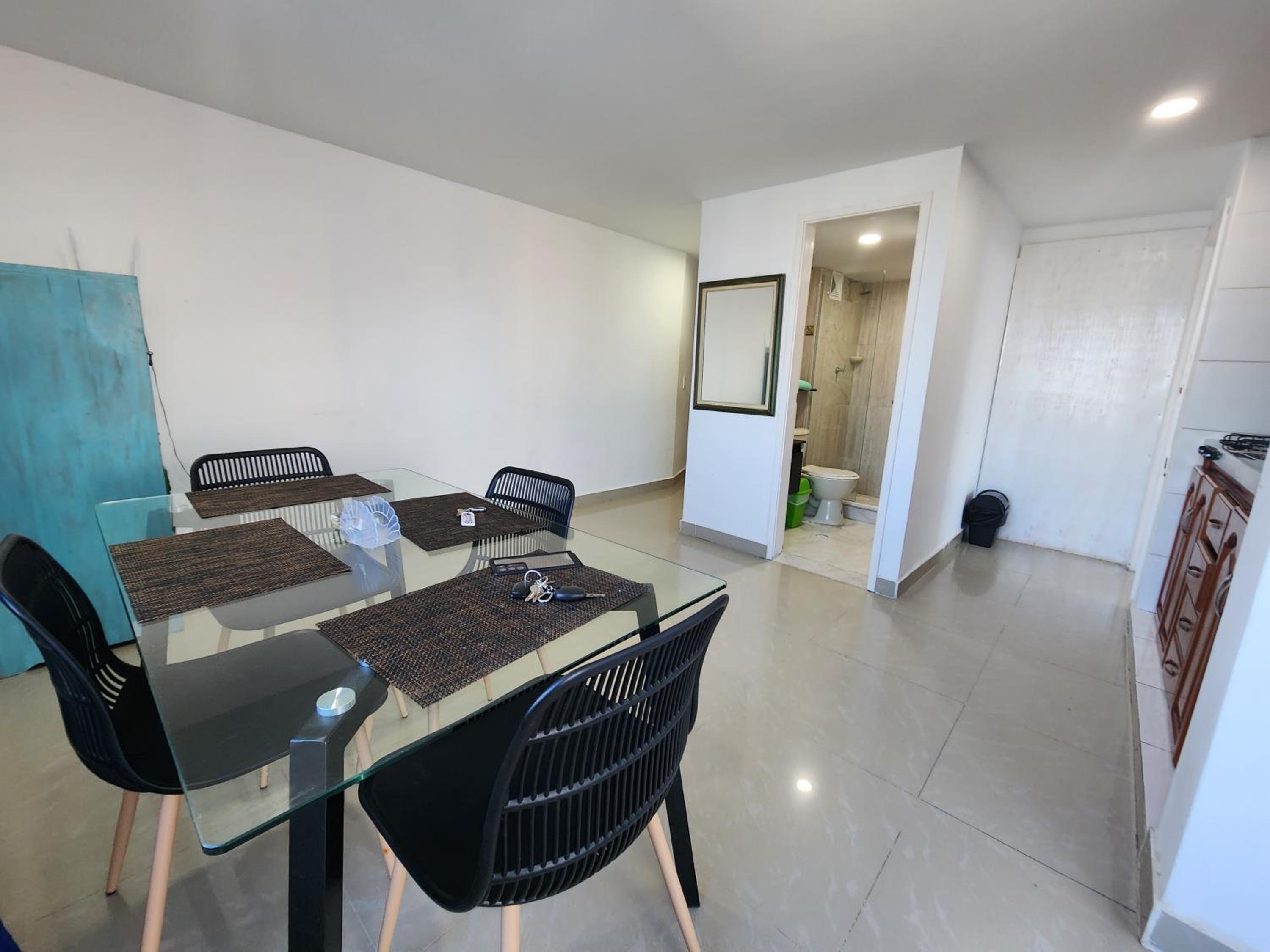 PACARTAGENA Apartamentos - Edif Conquistador