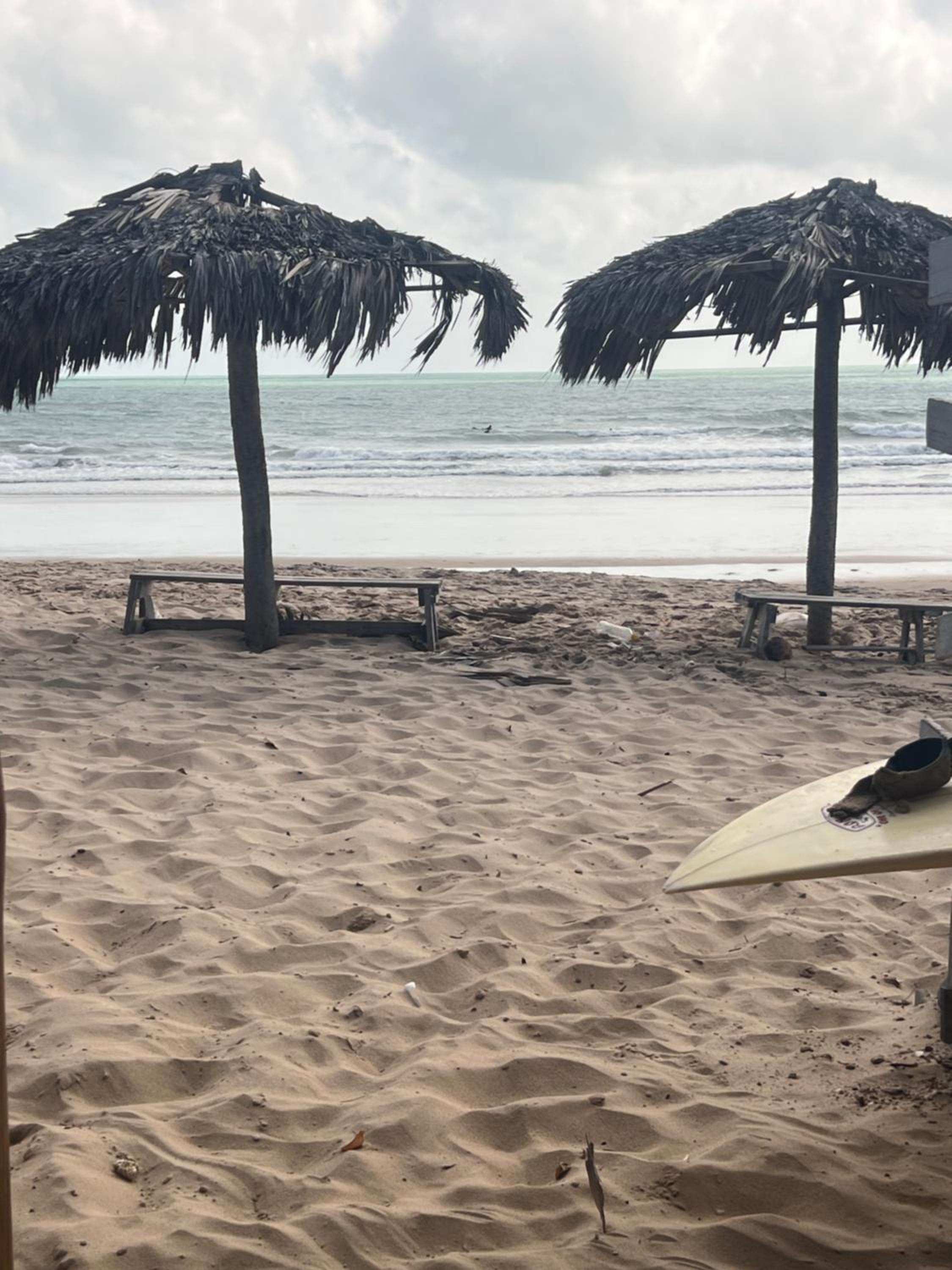 Pousada Sol de Iracema - Praia e Centro