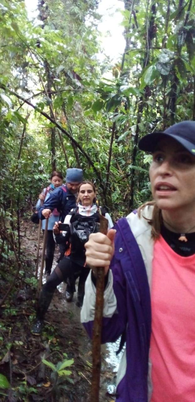Atacuari Salvaje Tours Amazonas