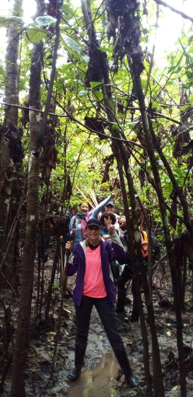 Atacuari Salvaje Tours Amazonas
