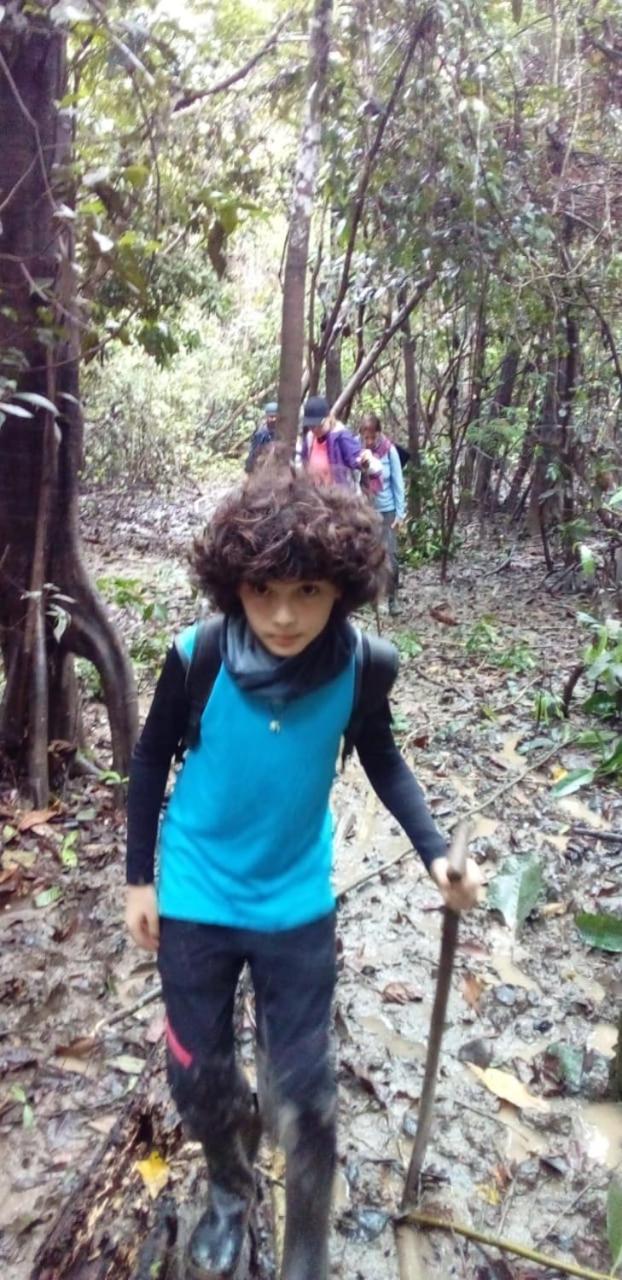 Atacuari Salvaje Tours Amazonas