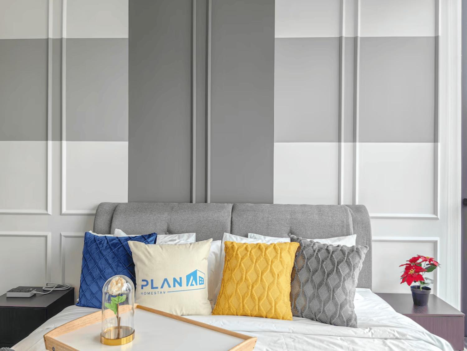 Scarletz Suites KLCC