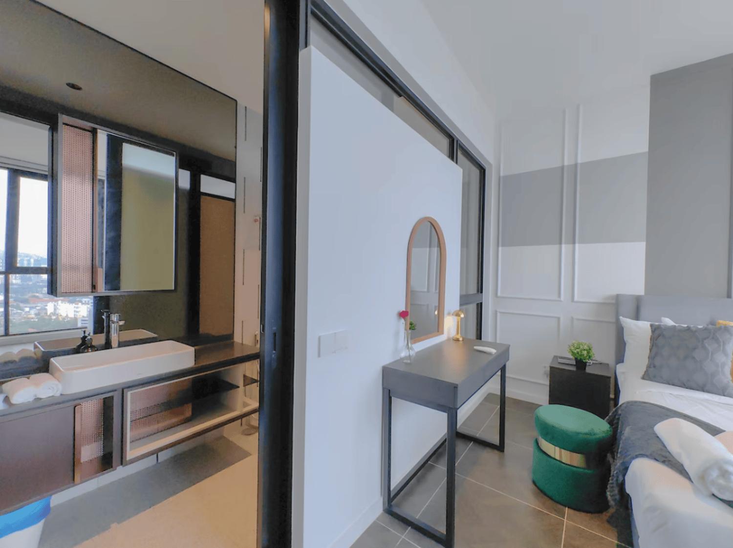 Scarletz Suites KLCC