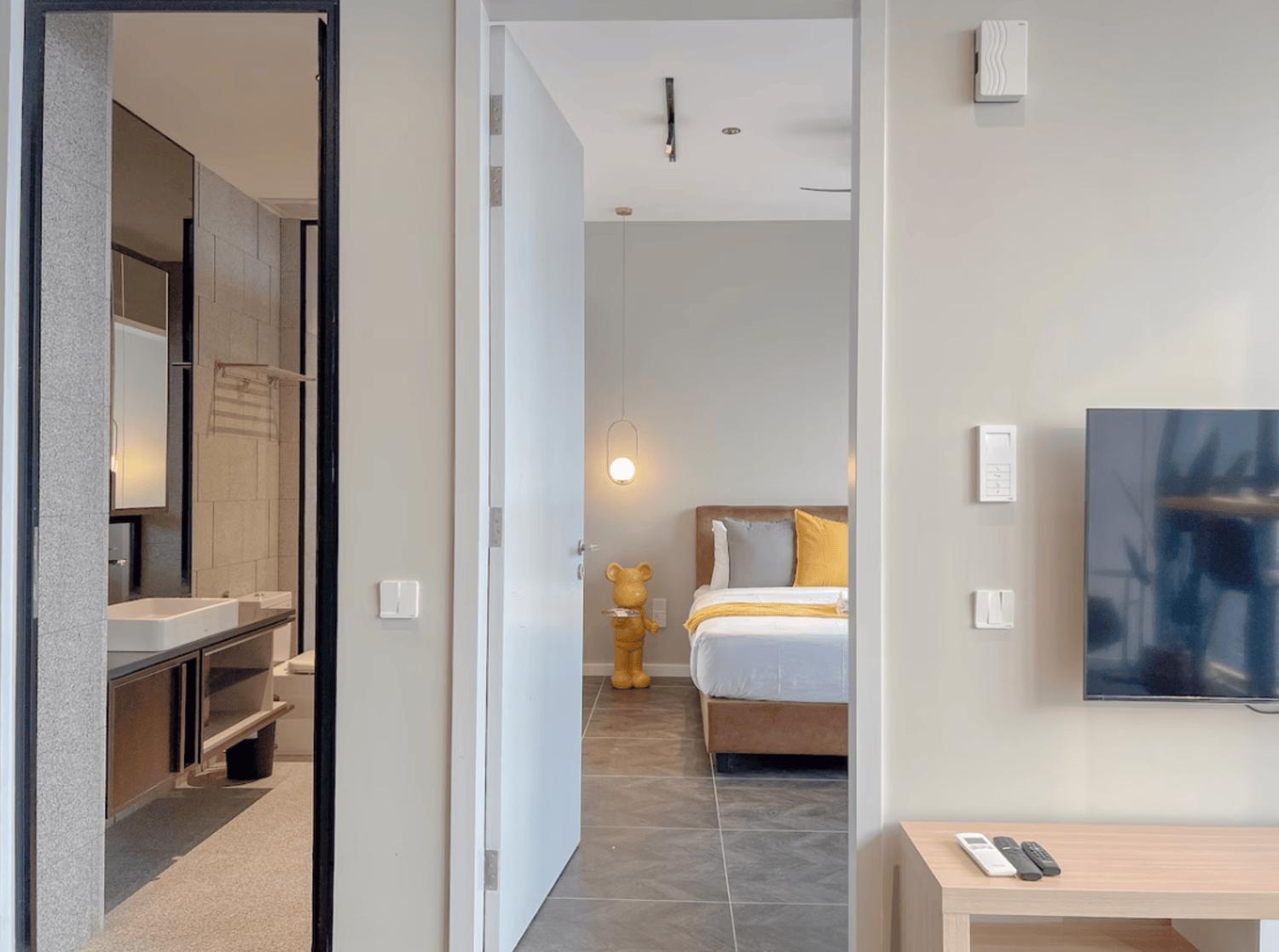 Scarletz Suites KLCC