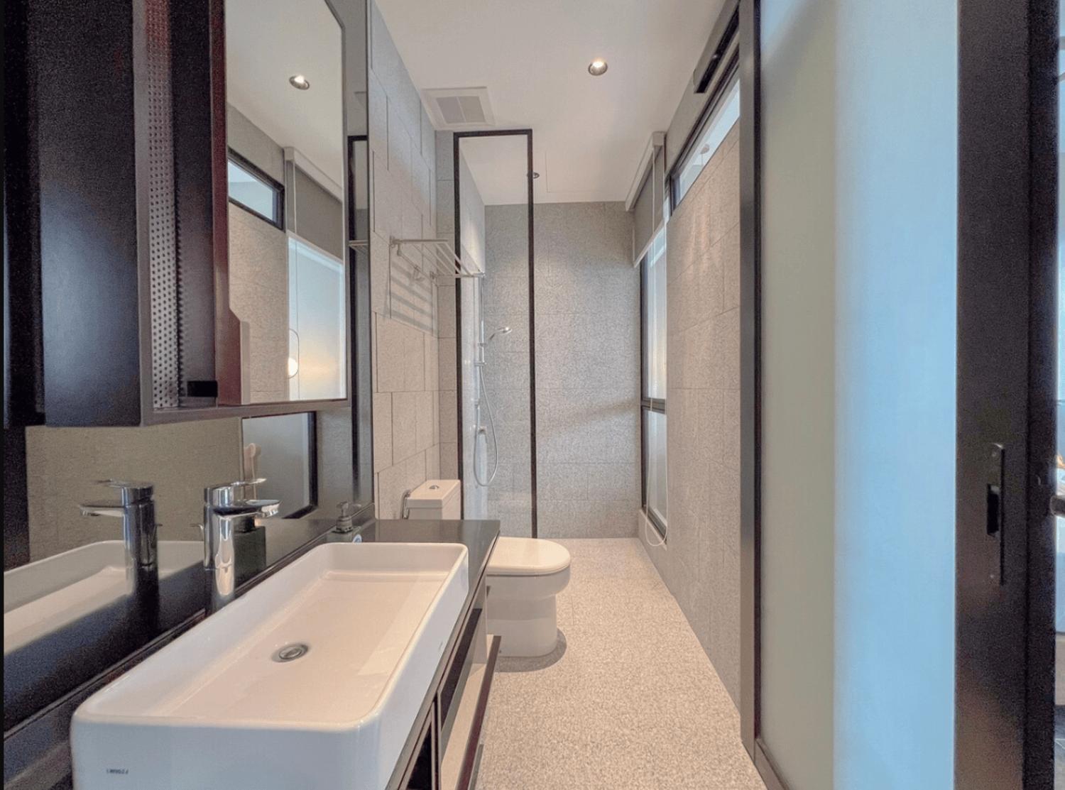 Scarletz Suites KLCC