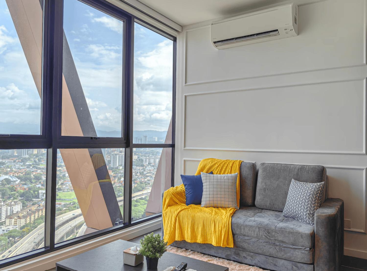 Scarletz Suites KLCC