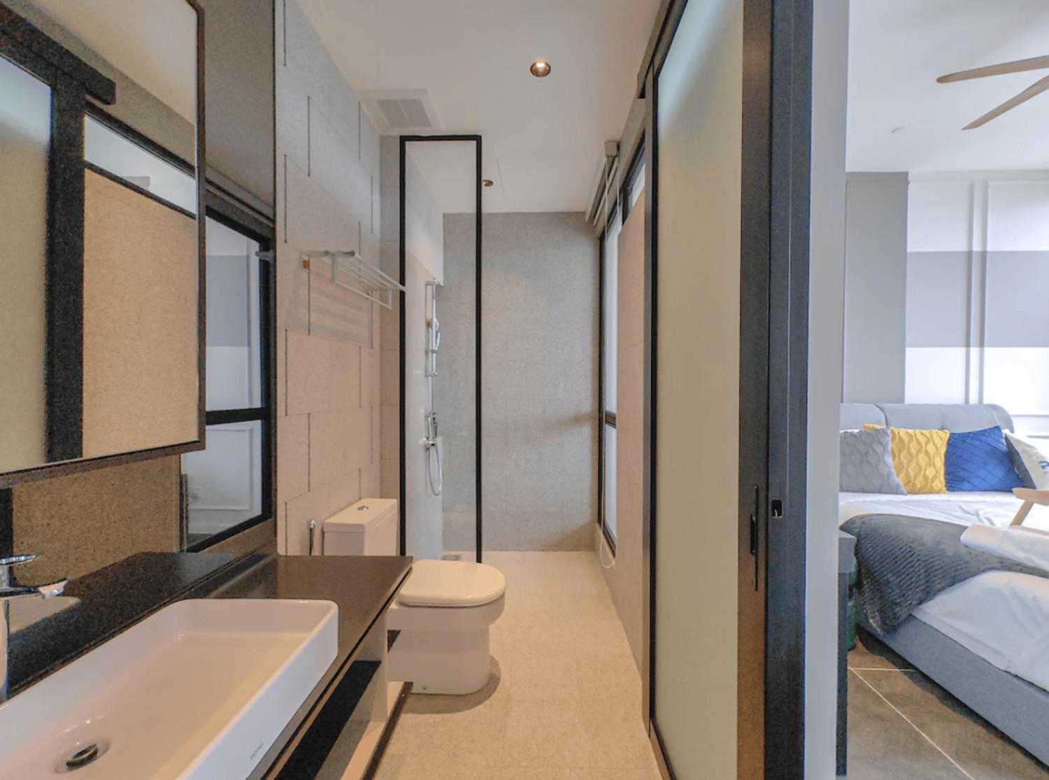 Scarletz Suites KLCC