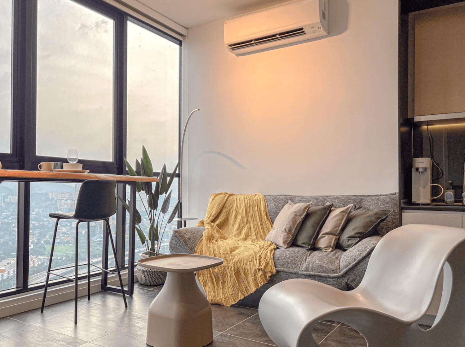 Scarletz Suites KLCC