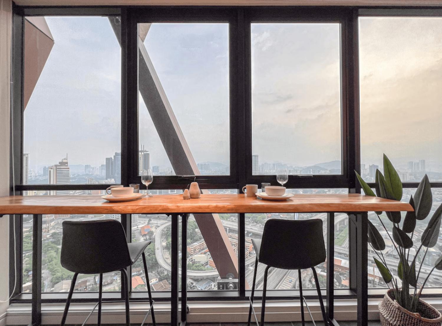 Scarletz Suites KLCC