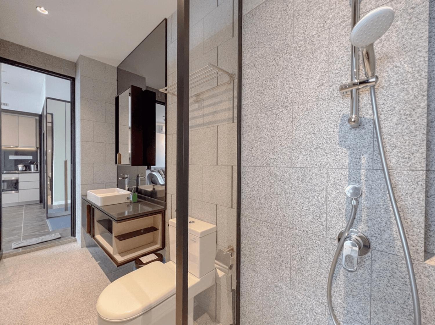 Scarletz Suites KLCC