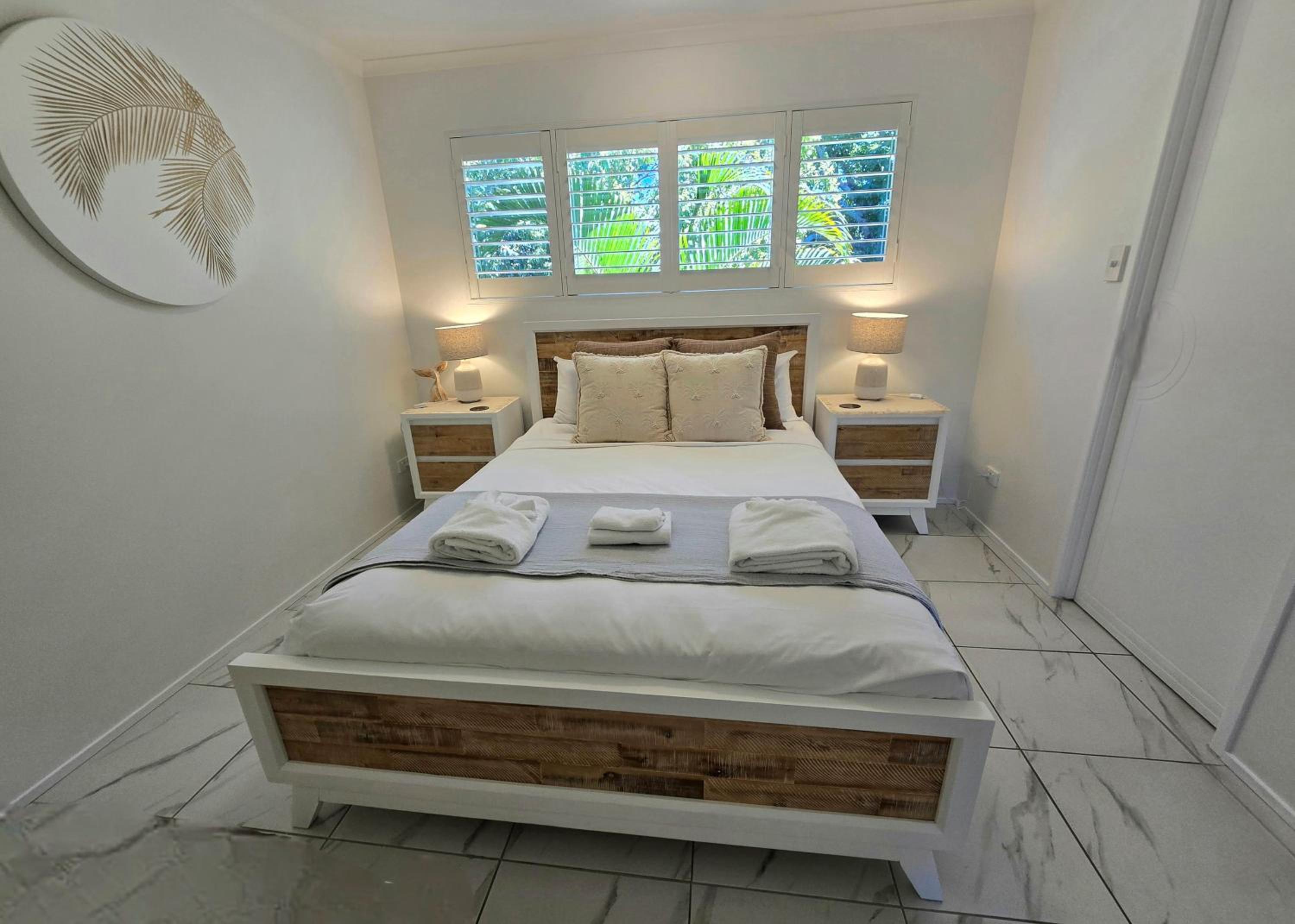 Noosaville Vacations - Noosa River Retreat Holiday Apartments - Property Image 136