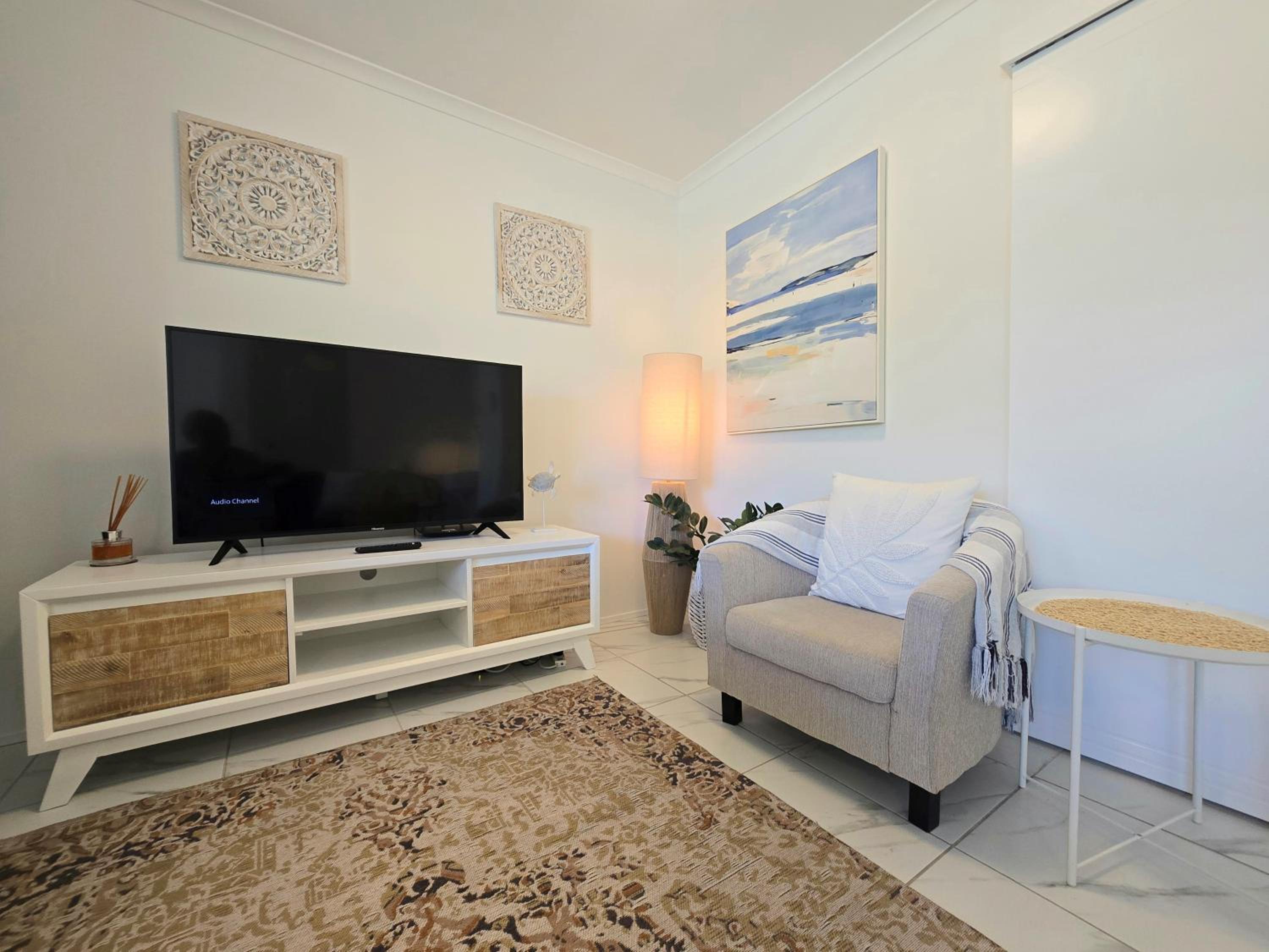 Noosaville Vacations - Noosa River Retreat Holiday Apartments - Property Image 4