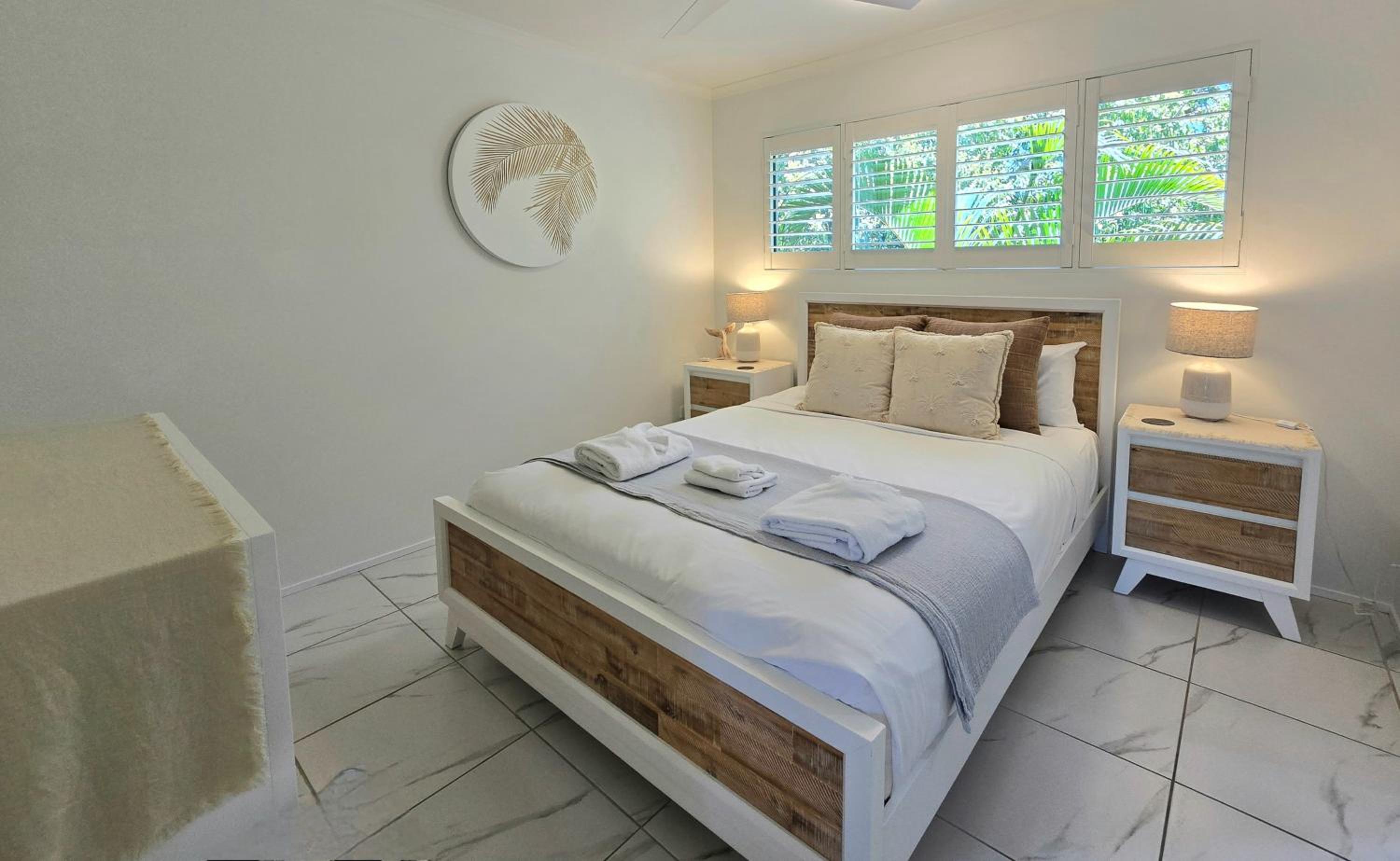 Noosaville Vacations - Noosa River Retreat Holiday Apartments - Property Image 135
