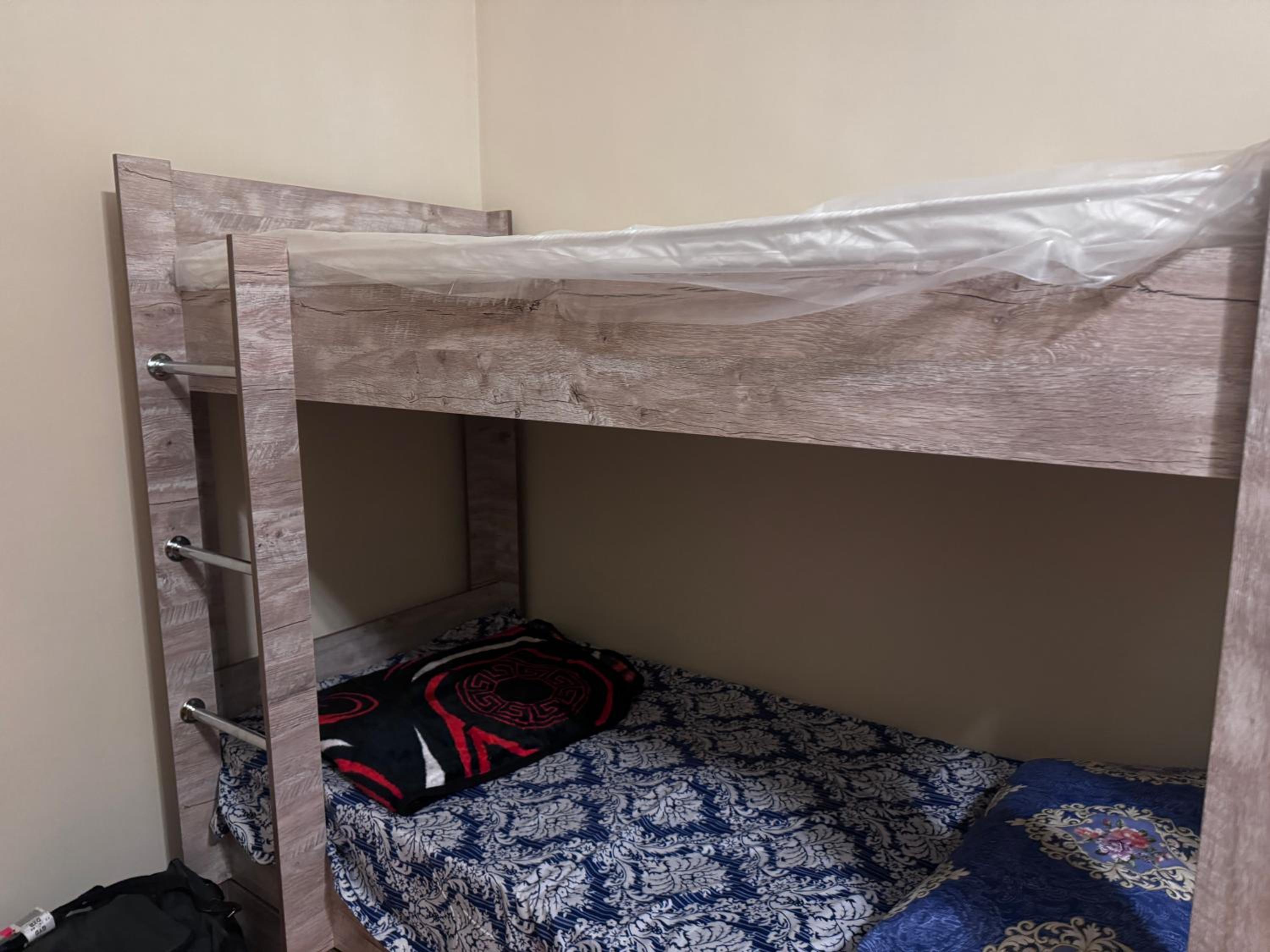 Heaven Hostel & Hotel