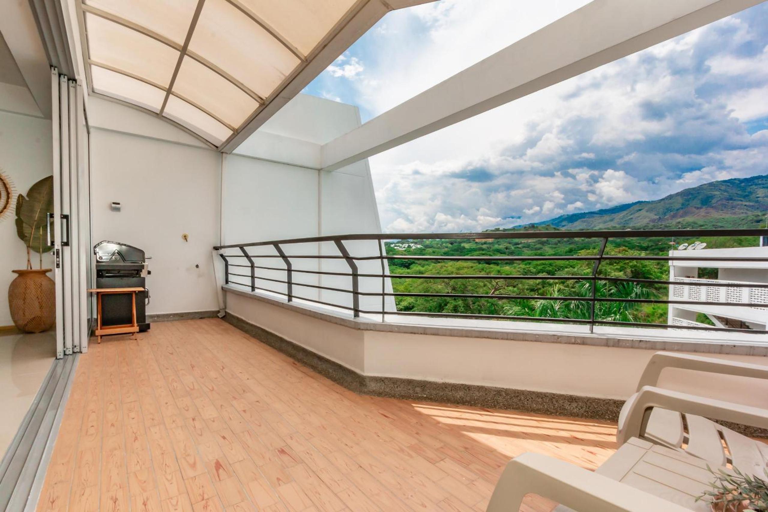 Apartamento Vacacional San Jeronimo Paraíso Bali