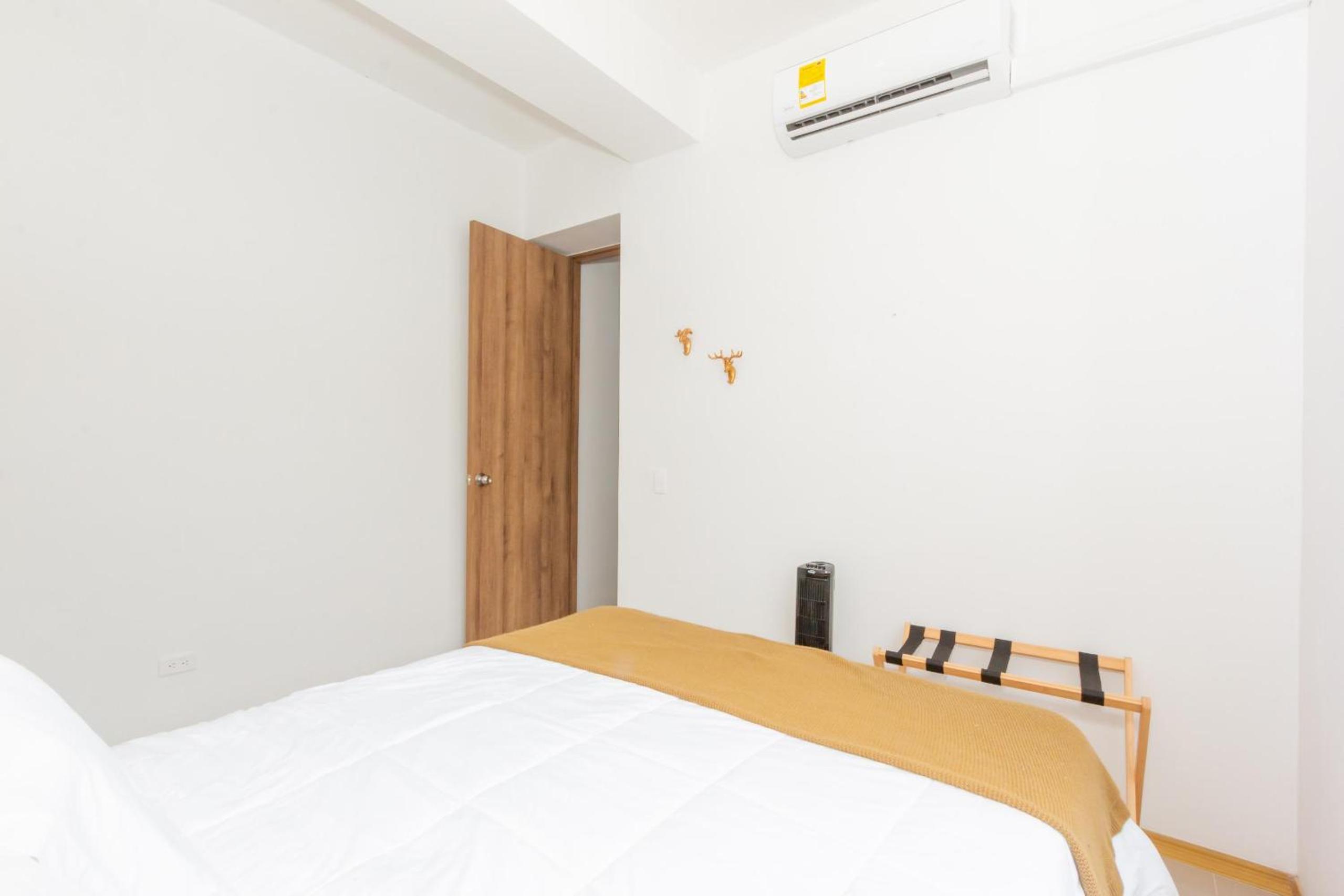 Apartamento Vacacional San Jeronimo Paraíso Bali