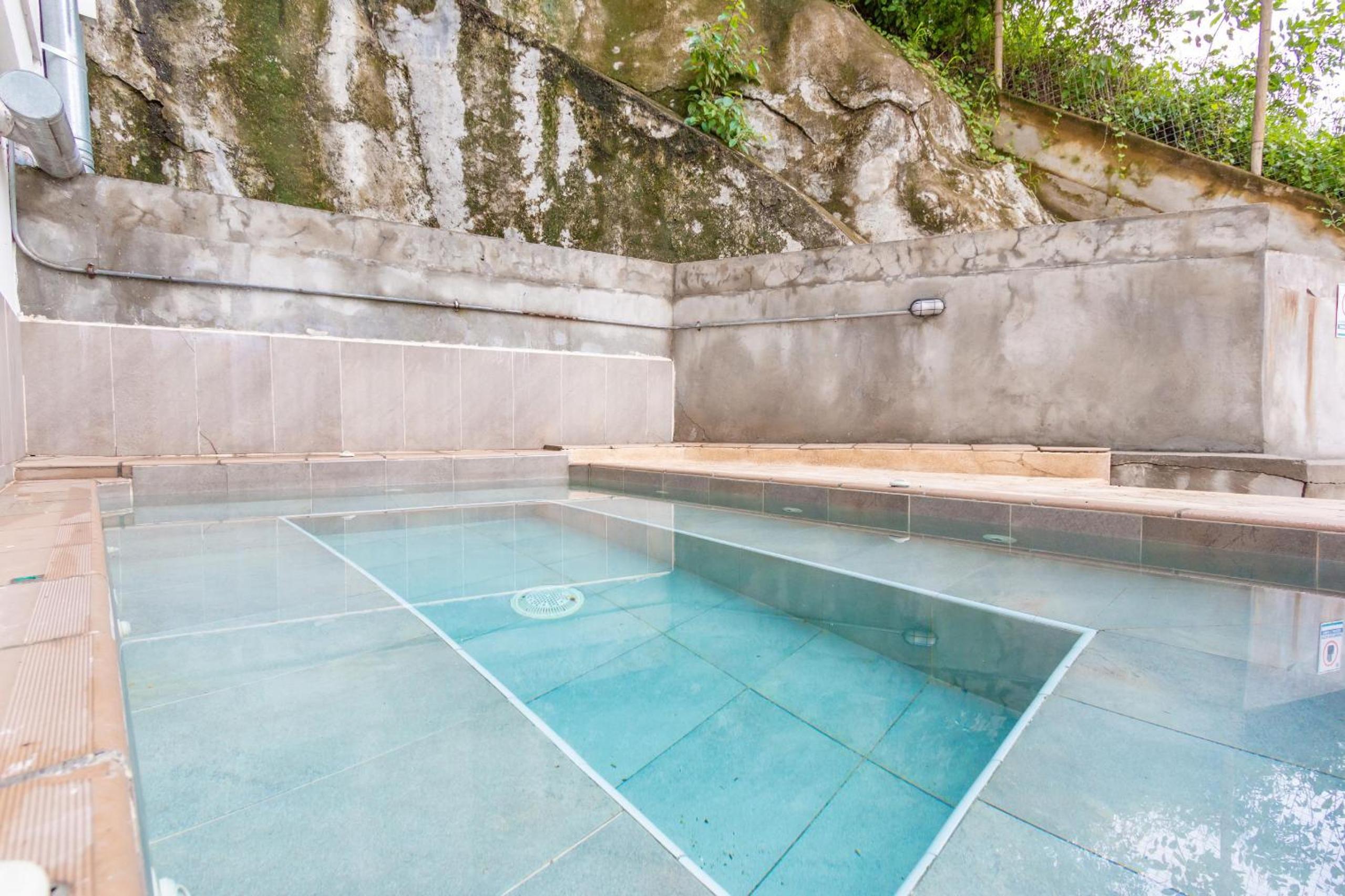 Apartamento Vacacional San Jeronimo Paraíso Bali