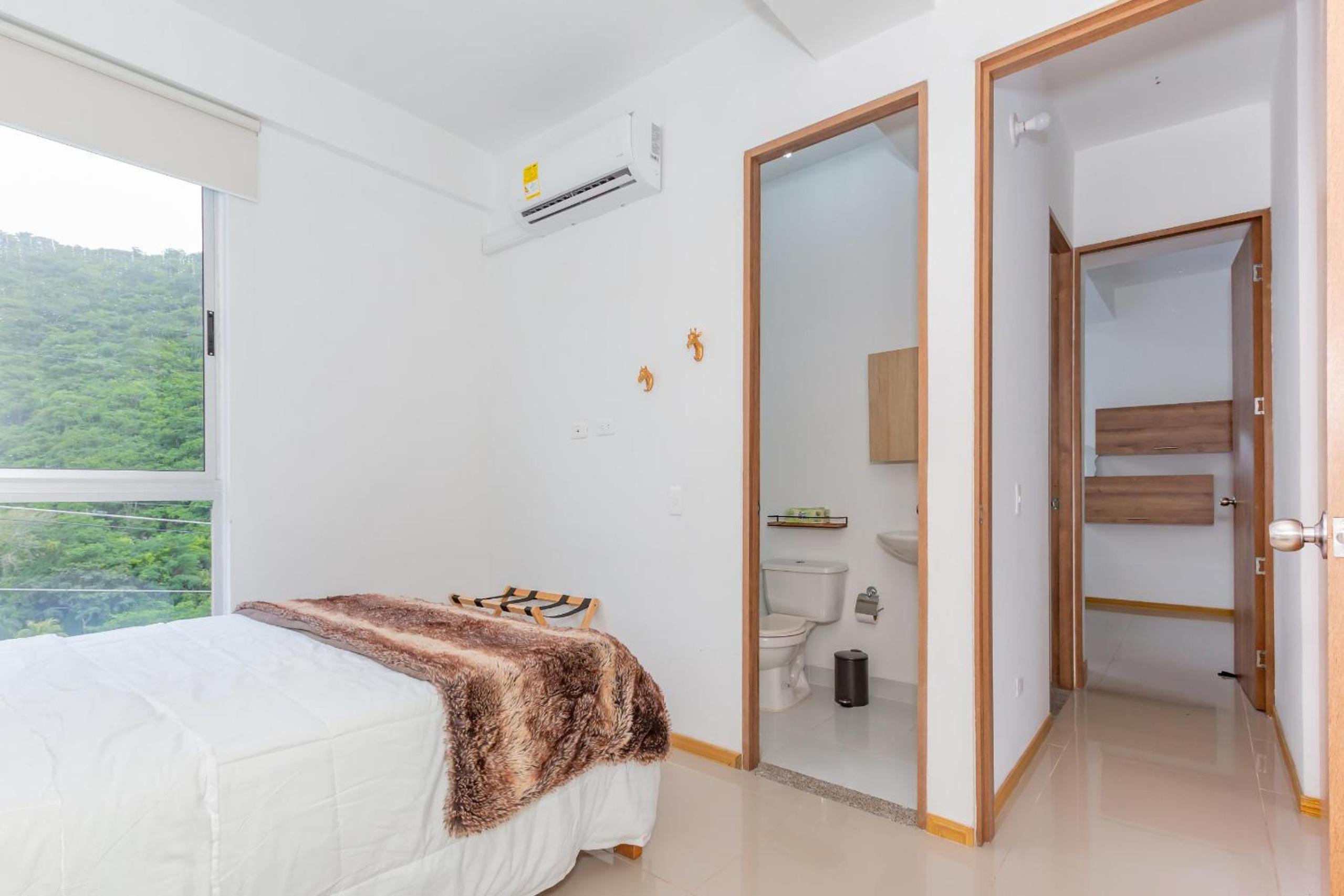Apartamento Vacacional San Jeronimo Paraíso Bali