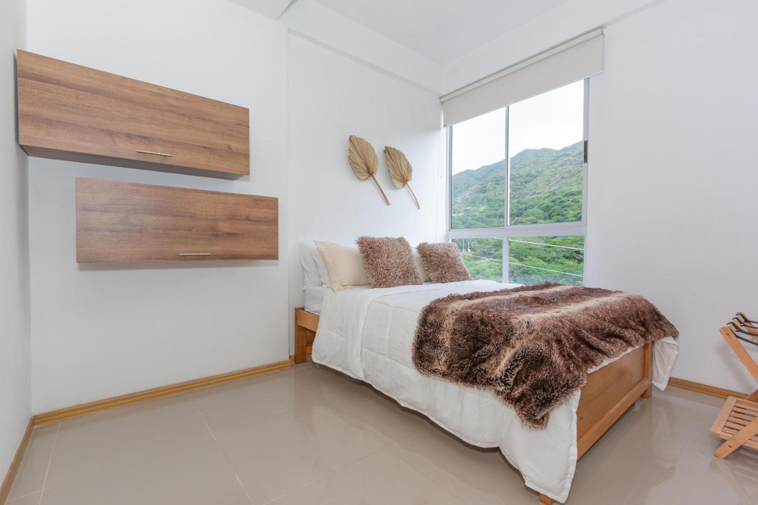 Apartamento Vacacional San Jeronimo Paraíso Bali