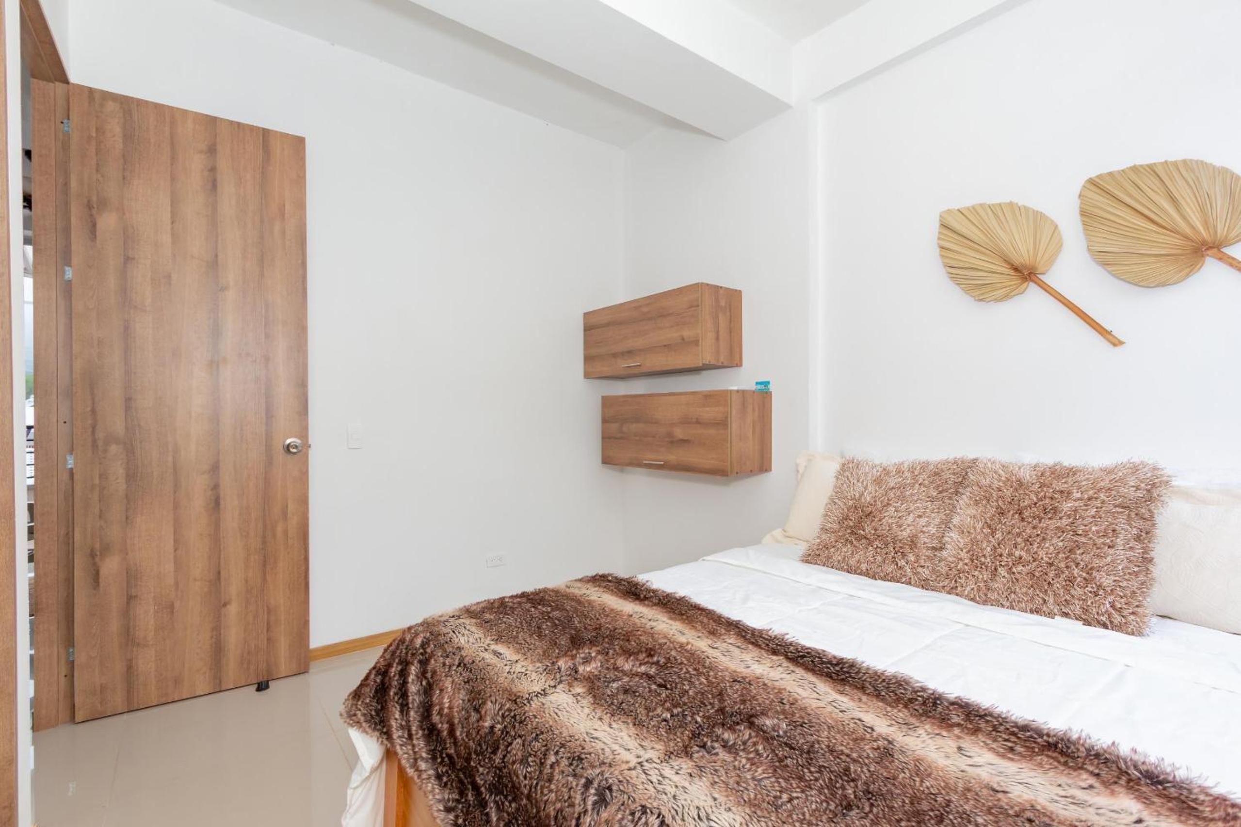 Apartamento Vacacional San Jeronimo Paraíso Bali