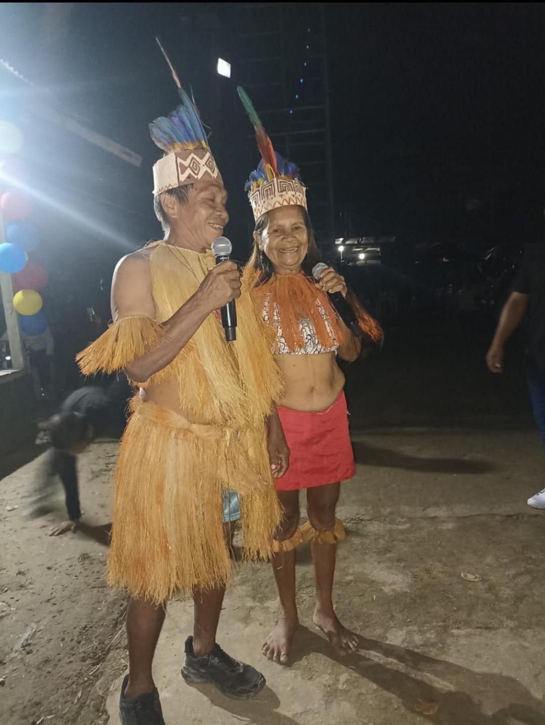 Atacuari Salvaje Tours Amazonas