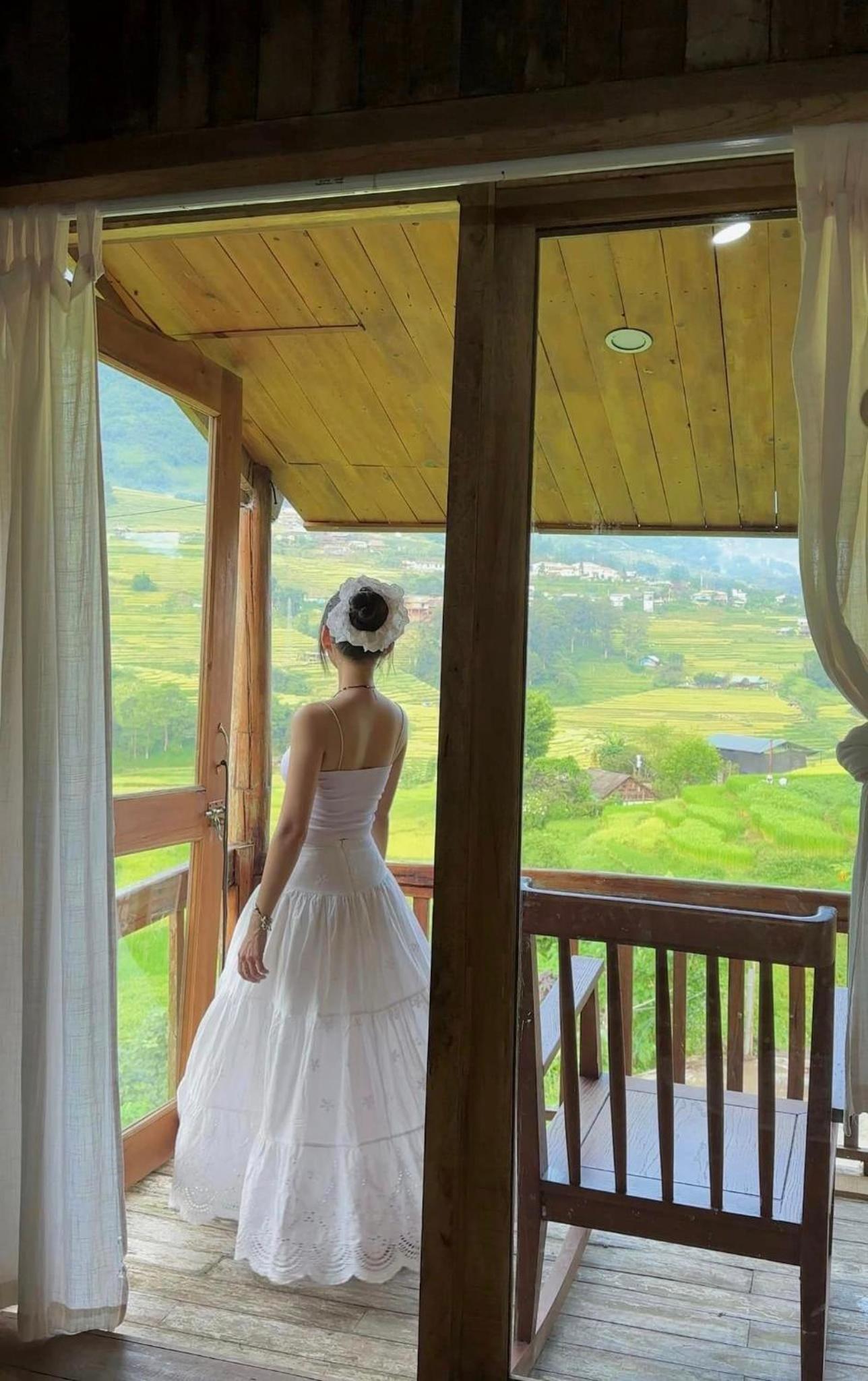 Toce House Tả van view 2