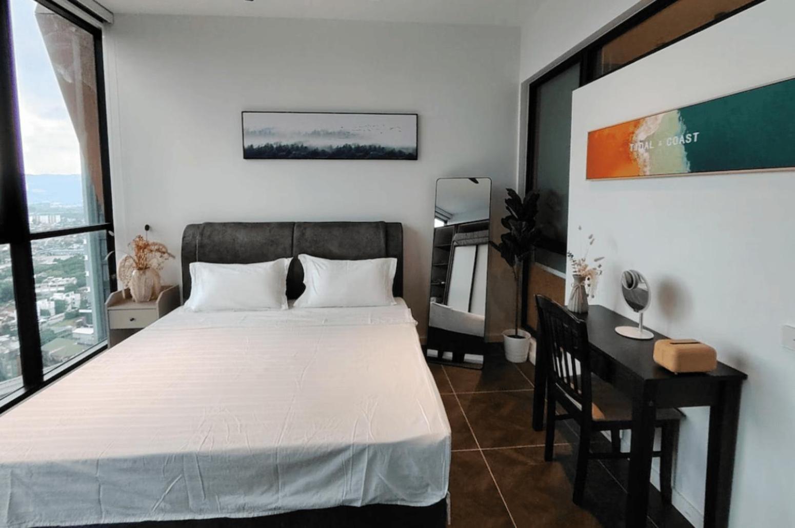 Scarletz Suites KLCC