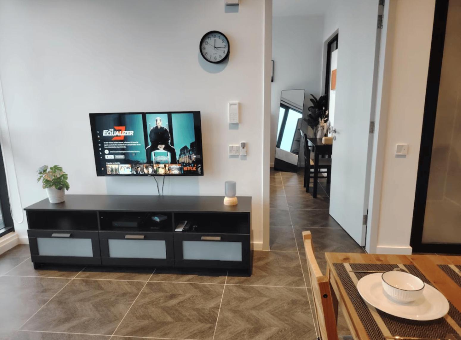 Scarletz Suites KLCC