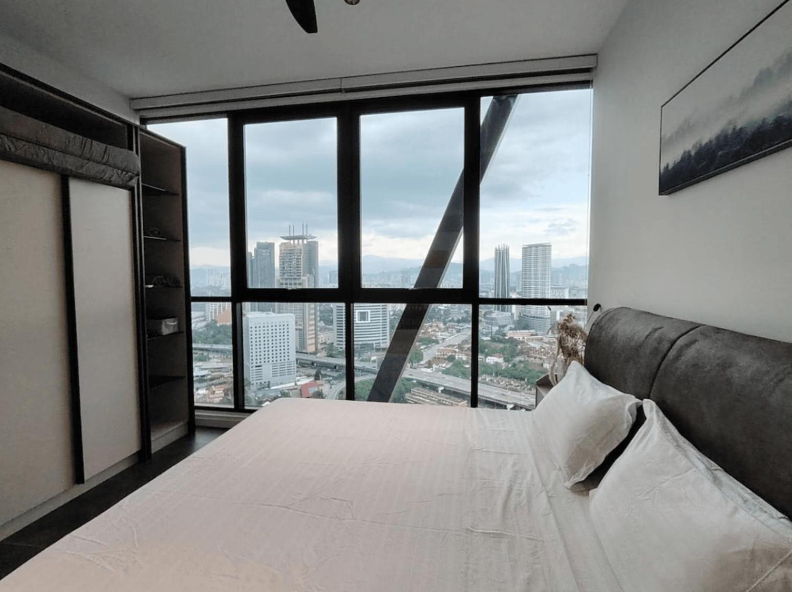 Scarletz Suites KLCC