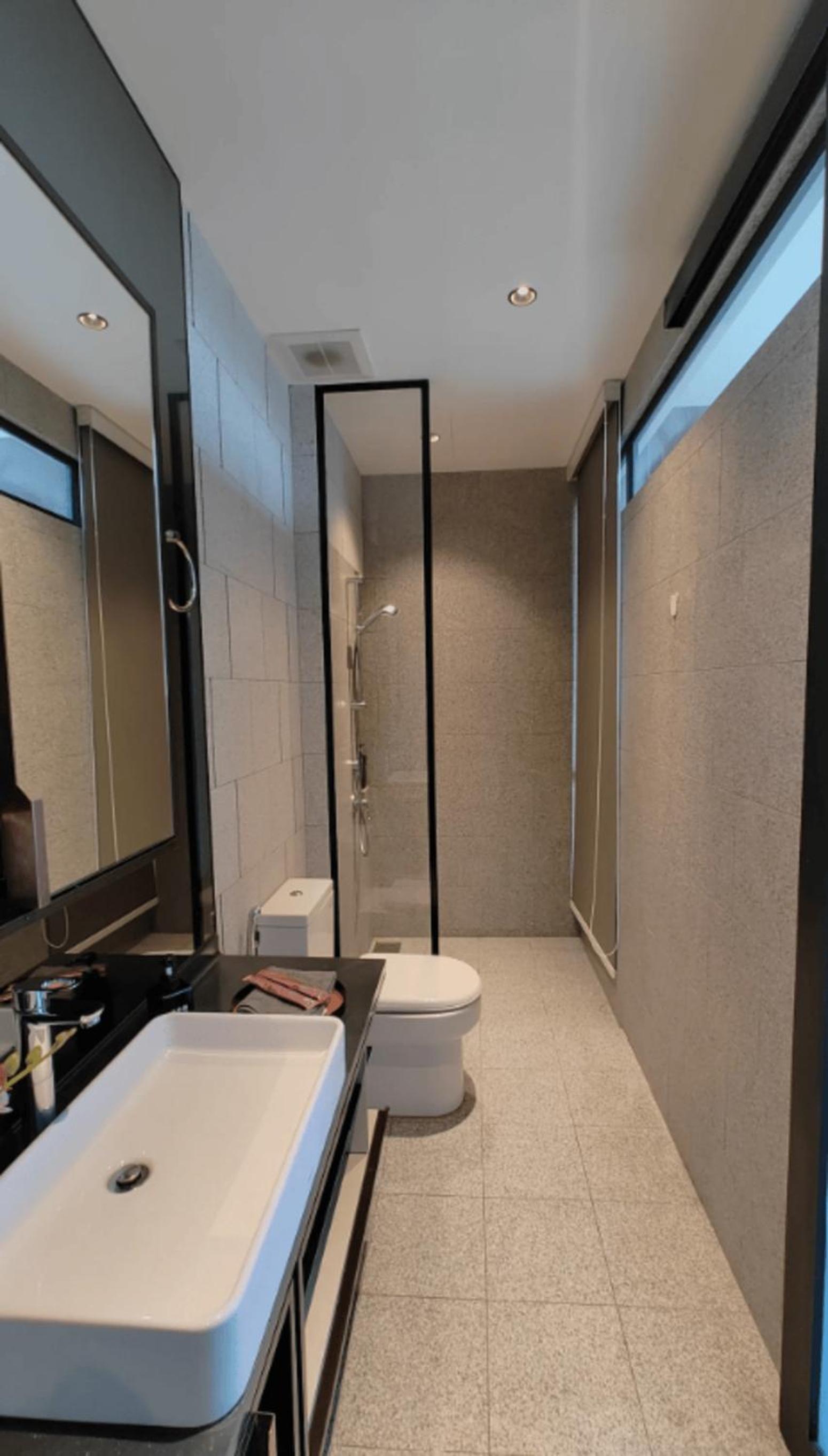 Scarletz Suites KLCC
