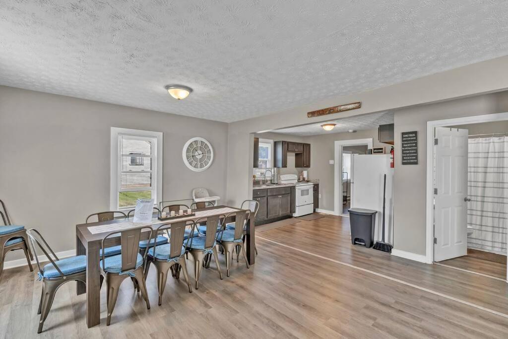 Spacious family home with playroom view 2