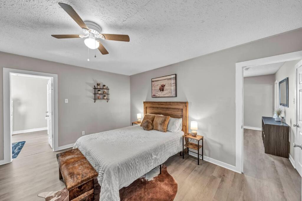 Spacious family home with playroom view 4
