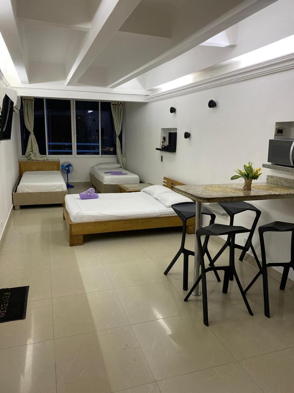 Apartaestudio 2304
