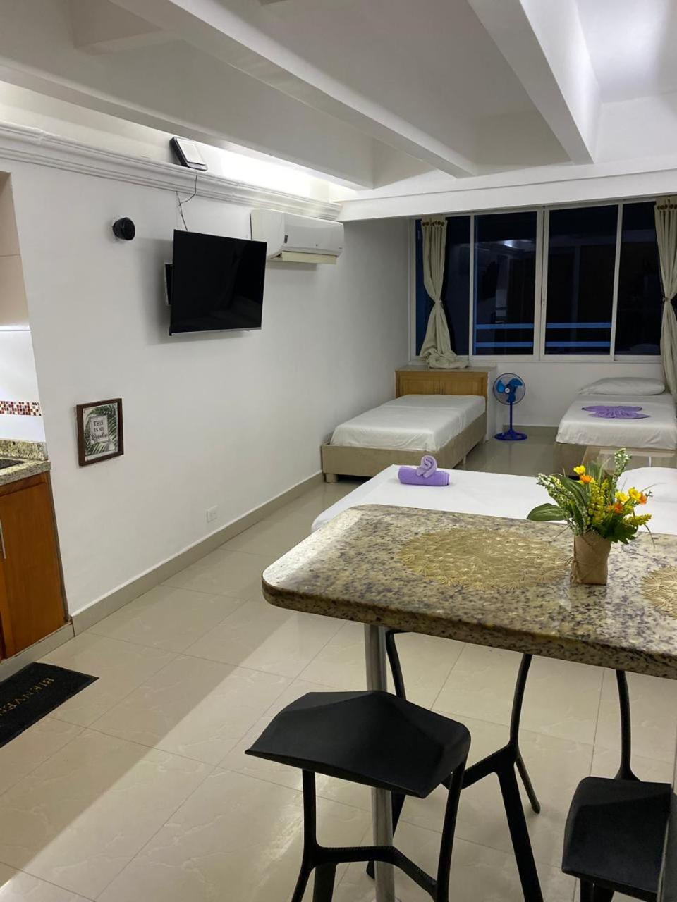 Apartaestudio 2304