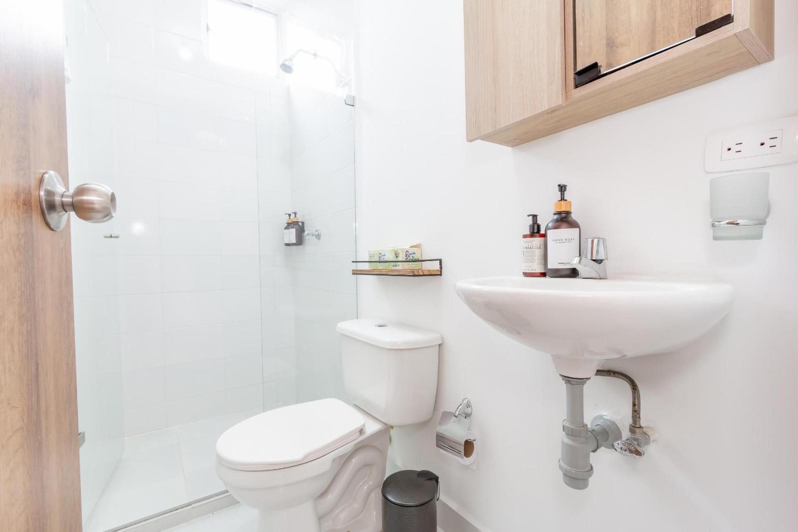 Apartamento Vacacional San Jeronimo Paraíso Bali