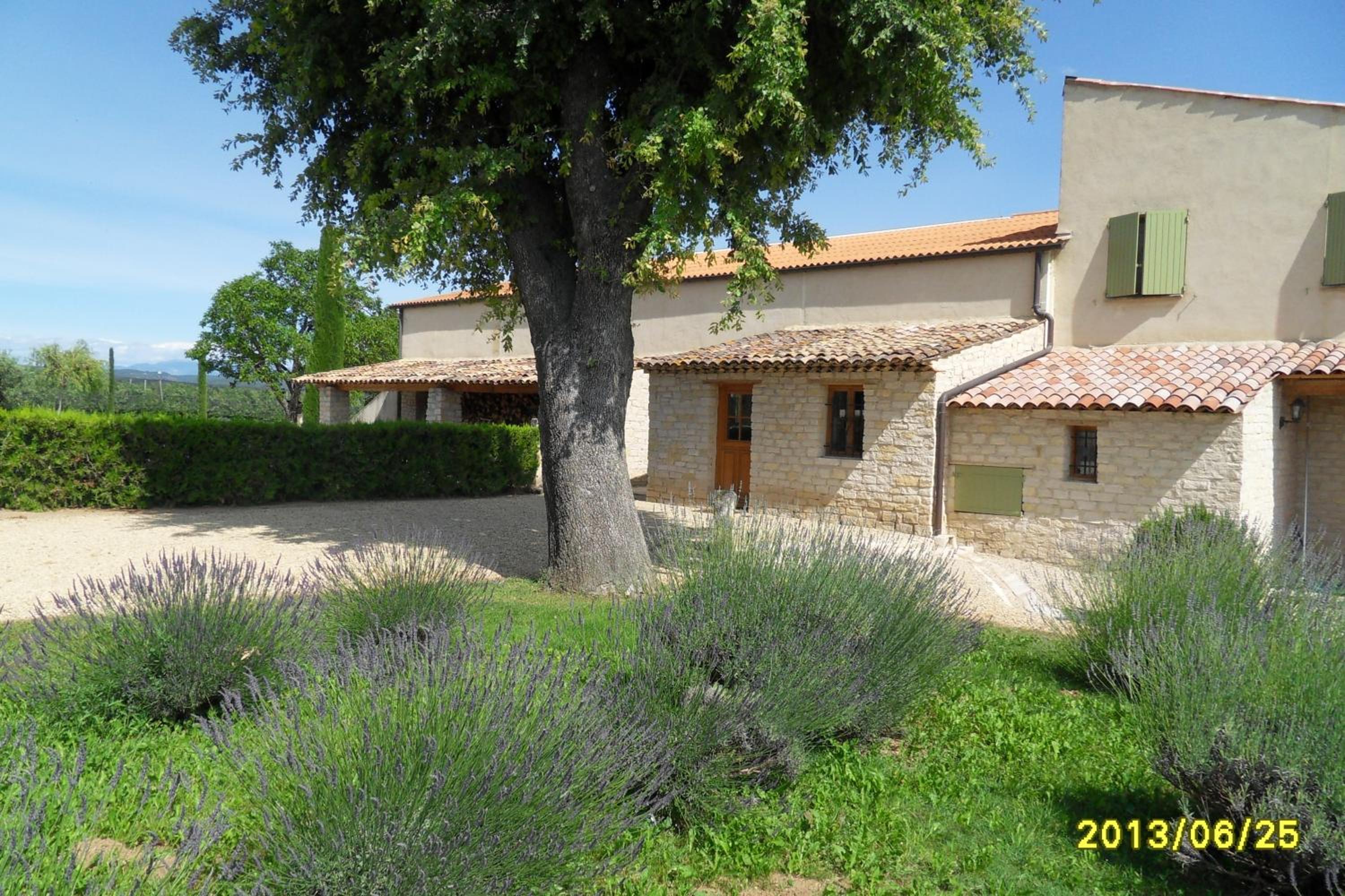 Les Jardins de Bouteille view 5
