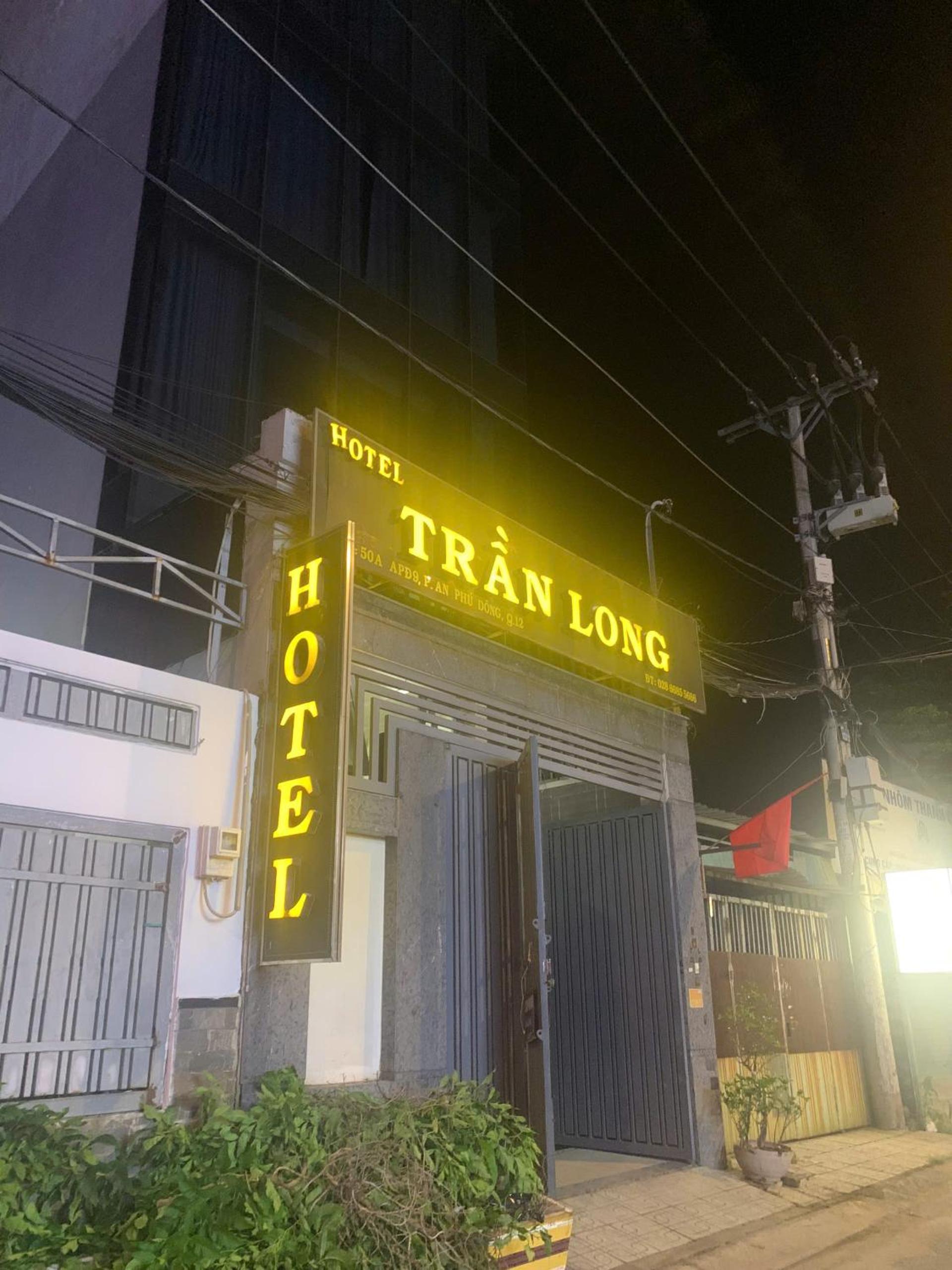 Khách Sạn Trần Long
