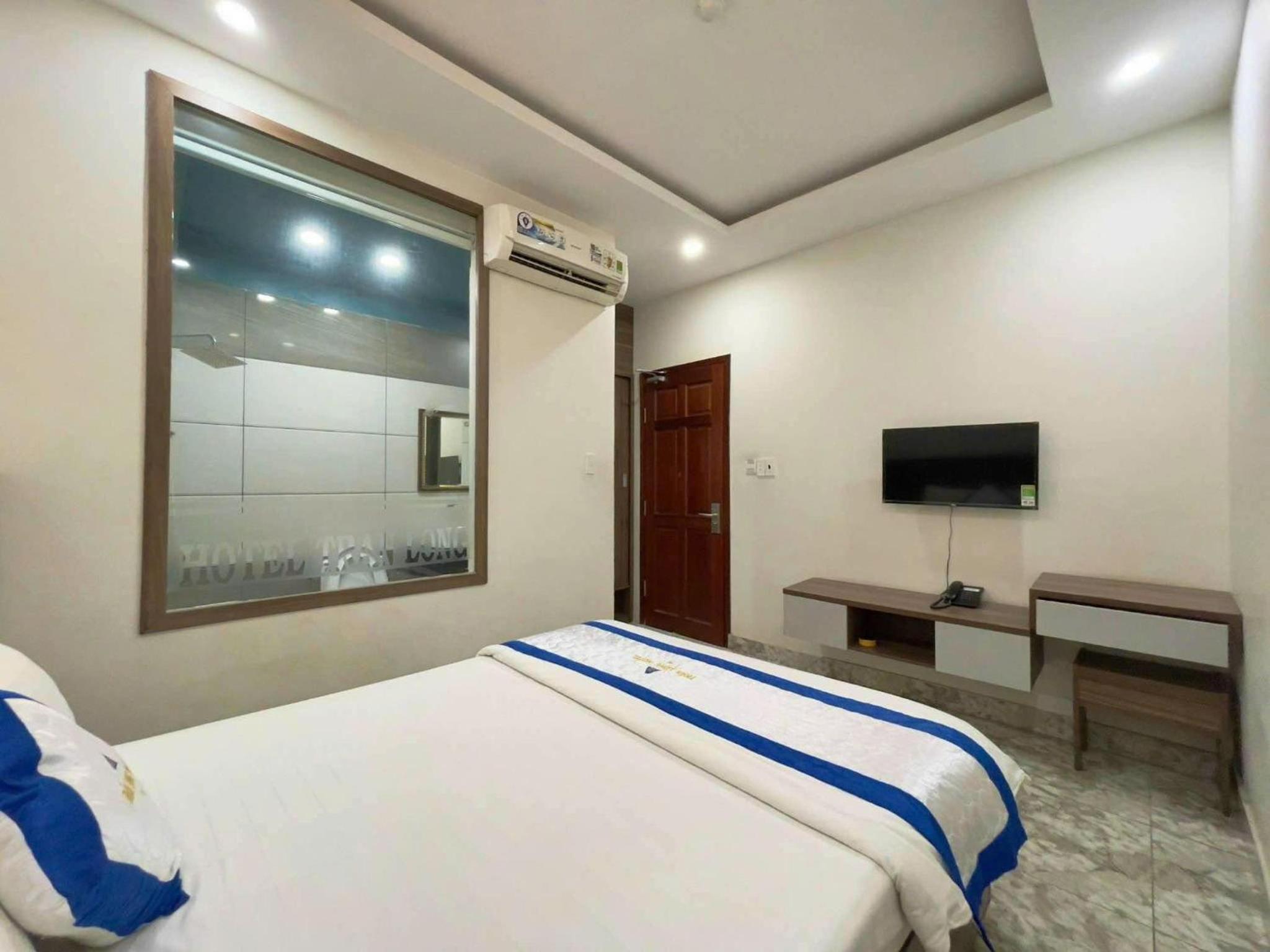 Khách Sạn Trần Long