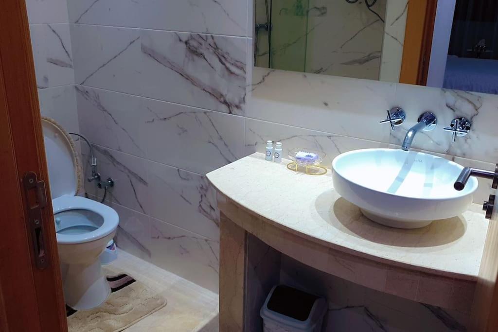 Appartement familial de luxe view 2