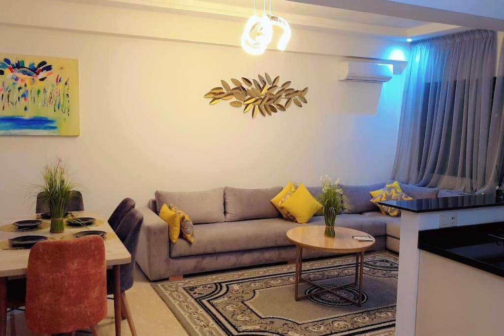 Appartement familial de luxe view 4