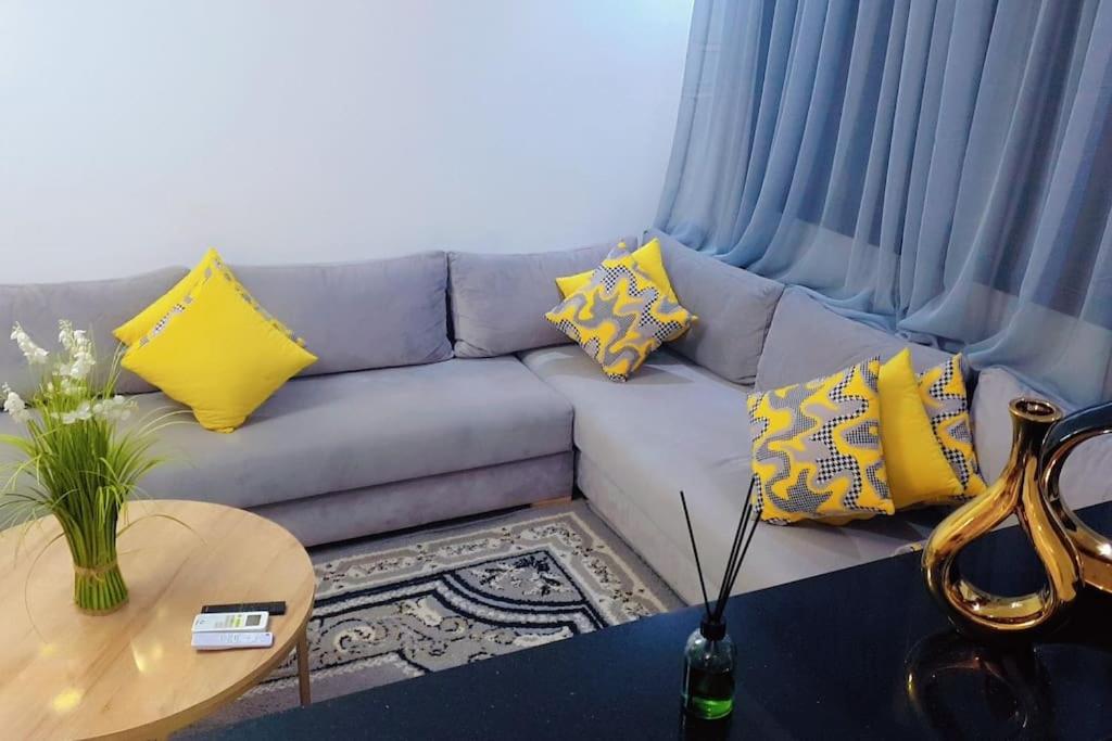 Appartement familial de luxe view 5