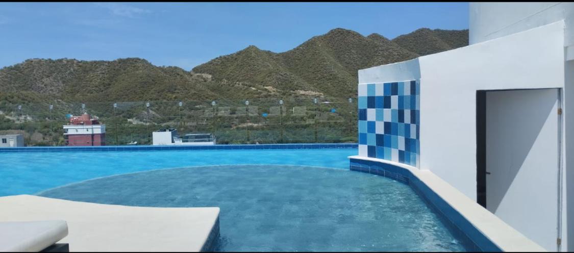 Apartamento Rodadero Santa Marta Sky Tower