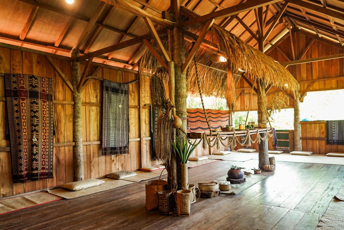 Sten Lodge
