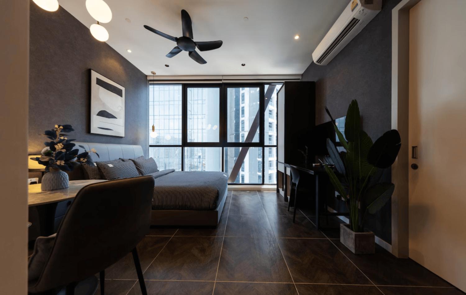 Scarletz Suites KLCC