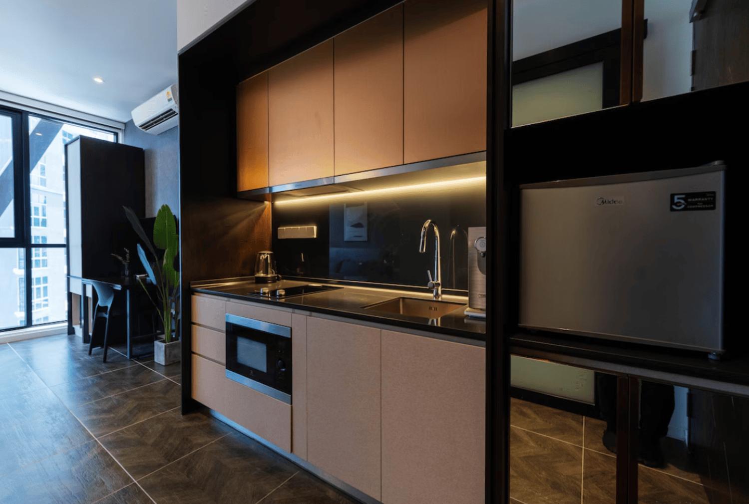 Scarletz Suites KLCC