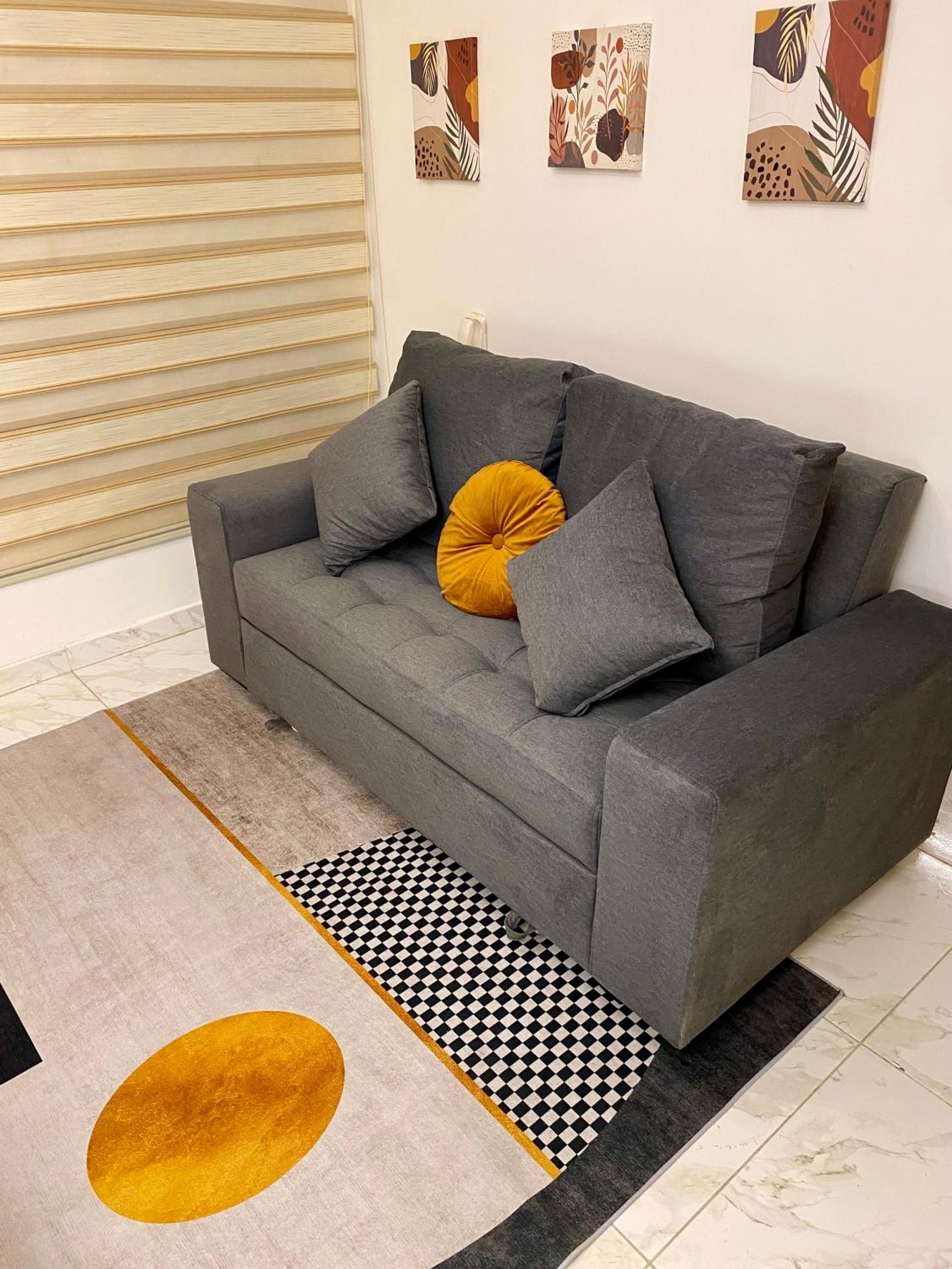 Apartamento de lujo limonar
