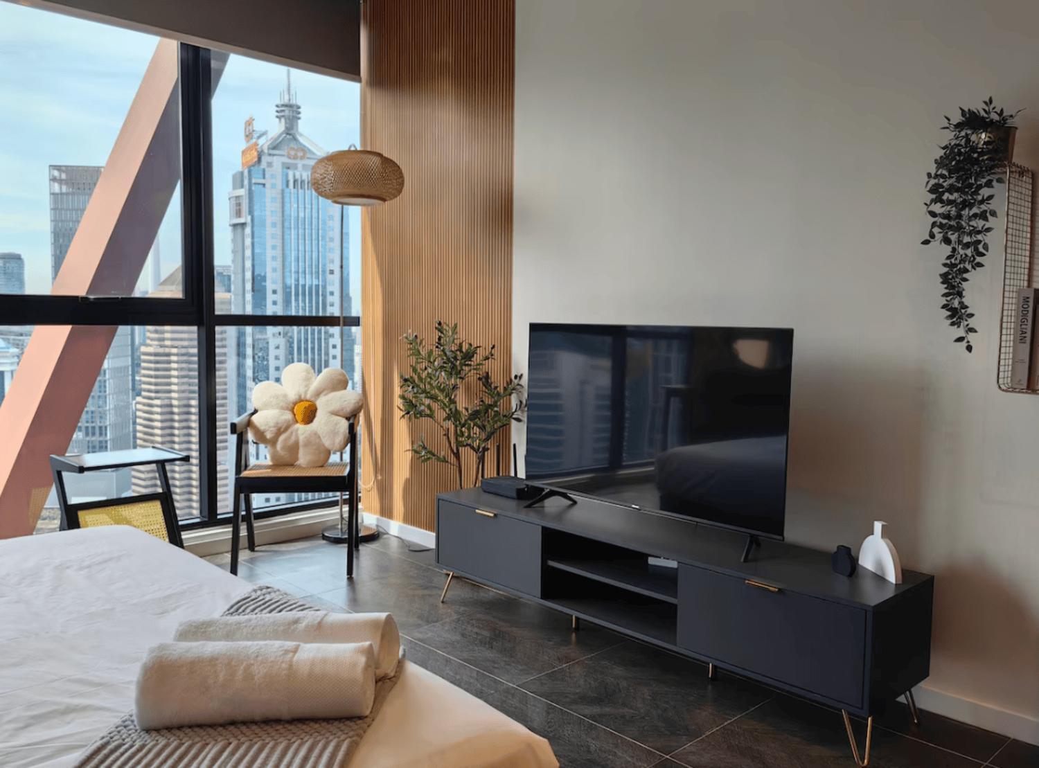 Scarletz Suites KLCC