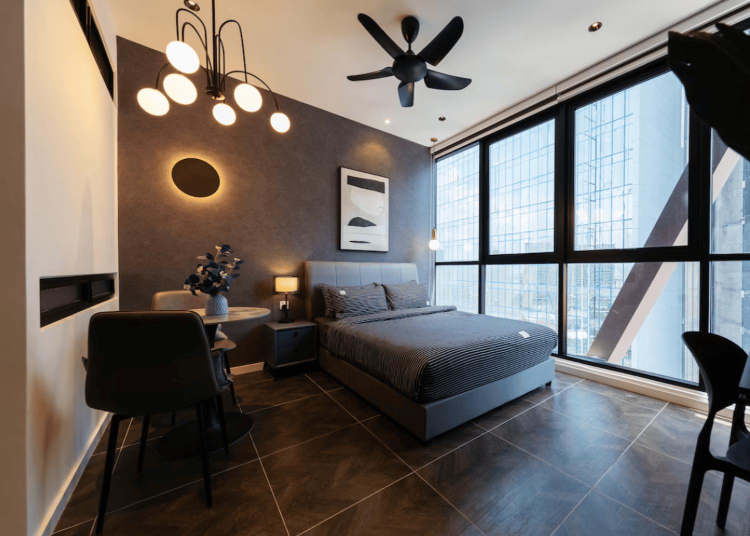 Scarletz Suites KLCC