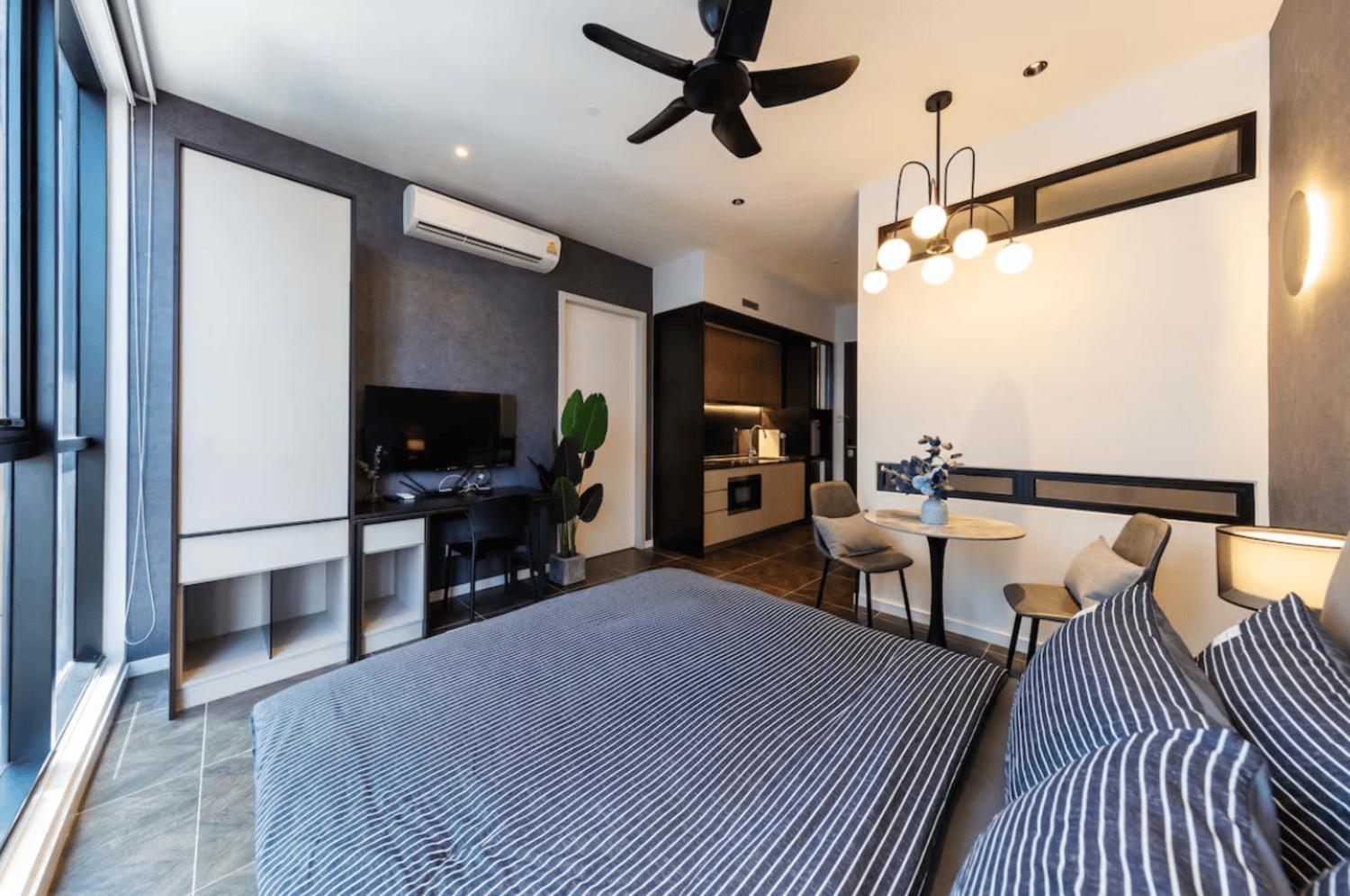 Scarletz Suites KLCC