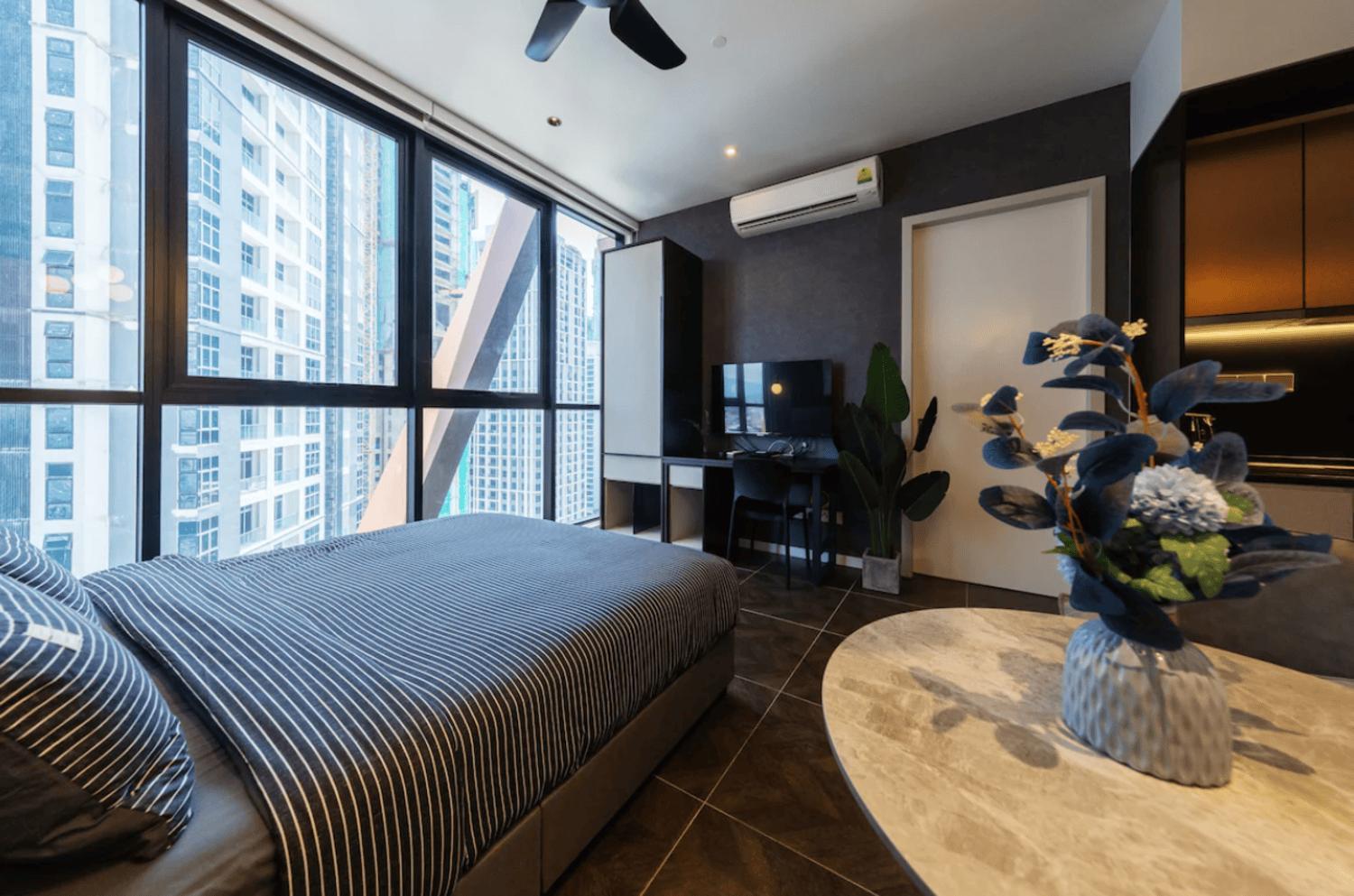 Scarletz Suites KLCC